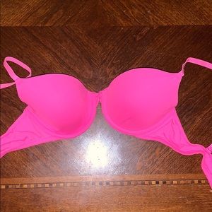PINK bra